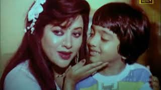 E Jibon To Ar Kichu Noy   এ জীবন তো আর কিছু নয়   Ujjal, Babita   Karon   Movie Song   YouTube