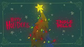 Jingle Bells (Instrumental) - Mellodees Kids Songs & Nursery Rhymes | Holiday Music
