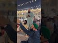 shaan e ghous e aazam allama talha haideri sahab baghdad sharif live video