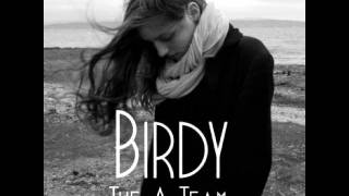 Birdy The A Team