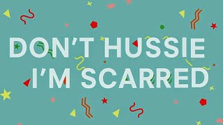 [YTP] Don't Hussie I'm Scarred