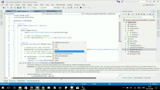 Entity Framework Advanced : Code first, create dynamic model