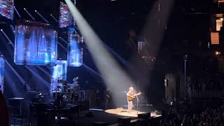 Dave Matthews Band - All Along the Watchtower Encore 2 & Dave Speak Nationwide Arena 11/16/24