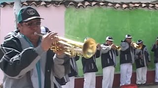 Corazoncito donde estaras / Clavel Rojo - Bda. Orq. Juventud Poquian Cajatambo - Mario Mendoza