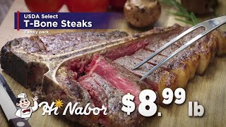 πMakin' Groceries & Savin' You Money for 62 Years at Hi Nabor! (1/30/25 - 2/5/25)π₯©