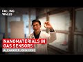 Breaking the Wall of Nanomaterials in Gas Sensors