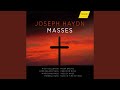 Mass No. 3 in C Major, Hob. XXII:5 