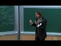 Cédric Villani - Of triangles, gases, prices and men