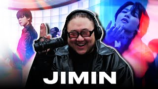 The Kulture Study: JIMIN 'Set Me Free Pt. 2' MV REACTION & REVIEW