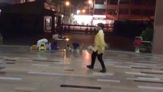 20160118德南土風舞_春雨戀春風