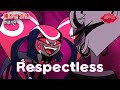 MZ 오버로드 벨벳의 등장 | 해즈빈 호텔 | Respectless ( 한글자막 )