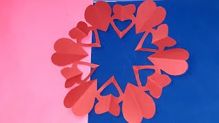 Paper Craft  - #diy #paperart #papercraft #creative #viral #shorts #youtubeshorts