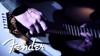 Fender Machete Amp Demo with Charvel San Dimas | Fender