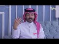 دخول مفاجئ لصاحب القرار للاستديو التحليلي تركي الدوسري ختام_الاستديو