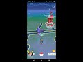 201907 pokemon go暗影精靈go火箭兵團 team rocket對決特別調查第1關