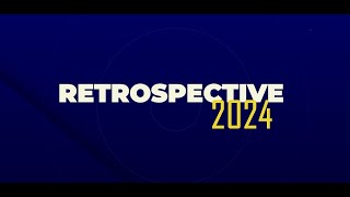 [LIVE] Retrospective Avril 2024