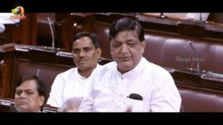 Naresh Agarwal Linked All Hindu Gods With Alcohol Brands | Rajya Sabha | Mango News