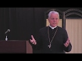 Modernism is a Denial of Reality - Bishop Williamson