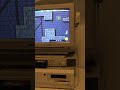 Commodore Amiga 4000 Philips CM8833 CRT Monitor