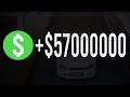 *ALMOST $60,000,000* GTA 5 MONEY GLITCH
