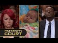 Woman Slept With Mother's Friend (Full Episode) | Paternity Court