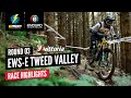 EWS-E Tweed Valley Race Highlights | E-Bike Enduro World Series 2021 Round 3