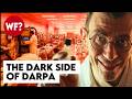 The Dark Side of DARPA | The Human Cost of Technological Supremacy