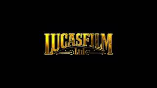 Lucasfilm Ltd. new logo (1996-2015)