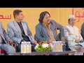 speech by shivsharan singh senior journalist grand mushaira all india mushaira