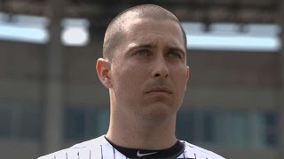 FRESH START: Behind the Seams with Dustin Ackley | New York Yankees