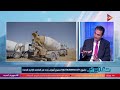 تعمير لقاء مع م محمد طاهر رئيس مجلس إدارة شركة nile development