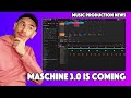 New Info On MASCHINE 3! MicroKORG 2 Released, Studio One Pro 7 | Music Production News