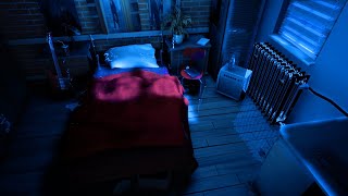 night mood interior pt2| maya night lighting| hindi lighting tutorial|maya hindi tutorial|night mood