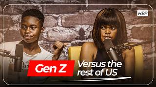 Gen Z VS The Rest Of Us Featuring Peller \u0026 Jarvis | The Honest Bunch Podcast | SE06EP07