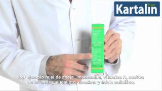 Te presentamos Kartalin®