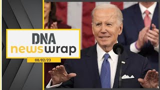 Joe Biden | Turkey Earthquake | Rahul Gandhi | Delhi MCD | LeBron James | DNA News Wrap, Feb 8