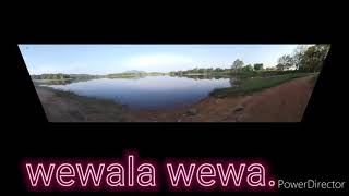 Wewala wewa