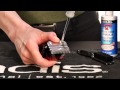 Basic Clipper Maintenance: Blade Replacement & Alignment