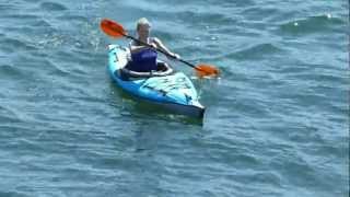 AirKayaks.com: The Hi-Pressure AdvancedFrame DS   Series Inflatable Kayak from Advanced Elements