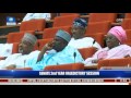 the senate must speak the truth at all times dino melaye