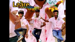 Laare | maninder buttar | sargun mehta | punjabi song | dance video | Govi Shubh & Aj |