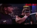 new age outlaws push the dumpster off the stage february 2 1998 raw