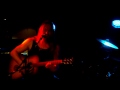 stormheit solo acoustic suuri suomen kansa live in nuclear nightclub