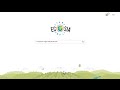 Ecosia, the search engine that plants trees