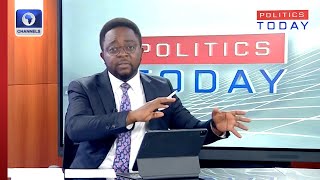 Fuel Scarcity Bites Harder, PDP's Agboola Speaks On Ondo Gov Race + More | Politics Today