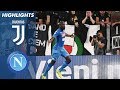 Juventus 0-1 Napoli  | Highlights | Giornata 34 | Serie A TIM 2017/18