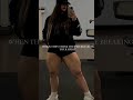 Let them think #nattysoon #quads #shorts #legs #workout #legworkout #big #biglegsworkout