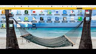 ClassLink: Creating Dashboard Folders