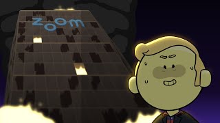 Skype's CEO Loses It - Brennan Lee Mulligan Animated