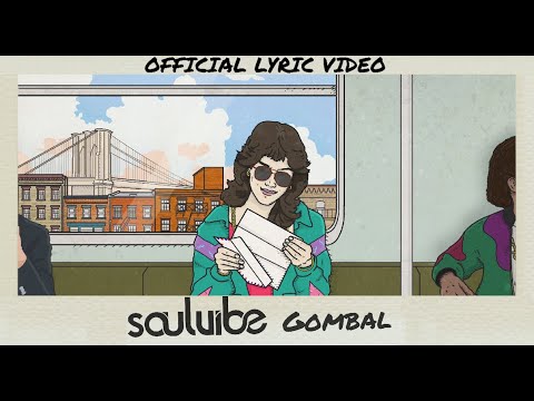 Soulvibe Gombal